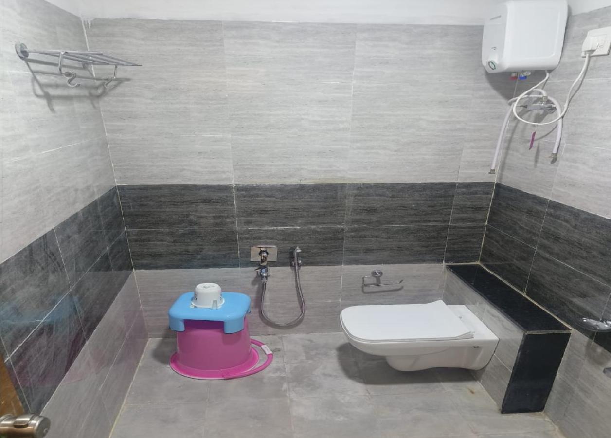 Ānand Hotel Villa Inn מראה חיצוני תמונה