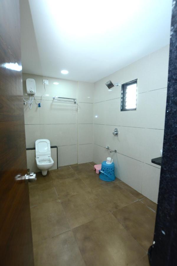 Ānand Hotel Villa Inn מראה חיצוני תמונה